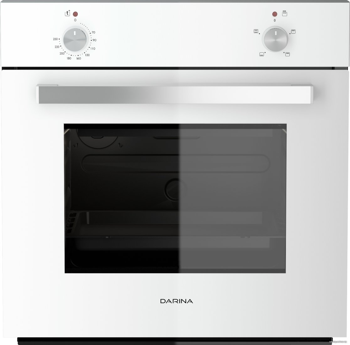 Электрический духовой шкаф Darina BO 1700 W