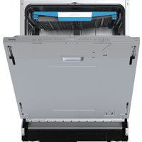 Встраиваемая посудомоечная машина Korting KDI 60877 в Бресте