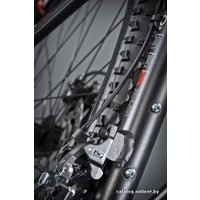 Велосипед Cube LTD 29 Pro (2012)