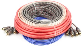 Кабель ACV KIT 4.8BR