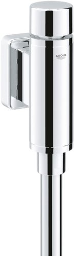 Смывной кран для писсуара Grohe Rondo 37346000