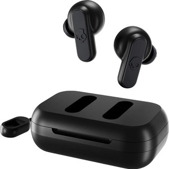 Наушники Skullcandy Dime (черный)