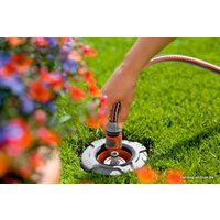 Коннектор Gardena Колонка водозаборная [8250-20]