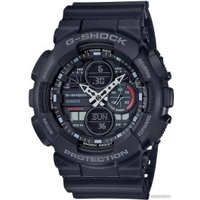 Наручные часы Casio G-Shock GA-140-1A1