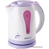 Электрический чайник Sakura SA-2326V