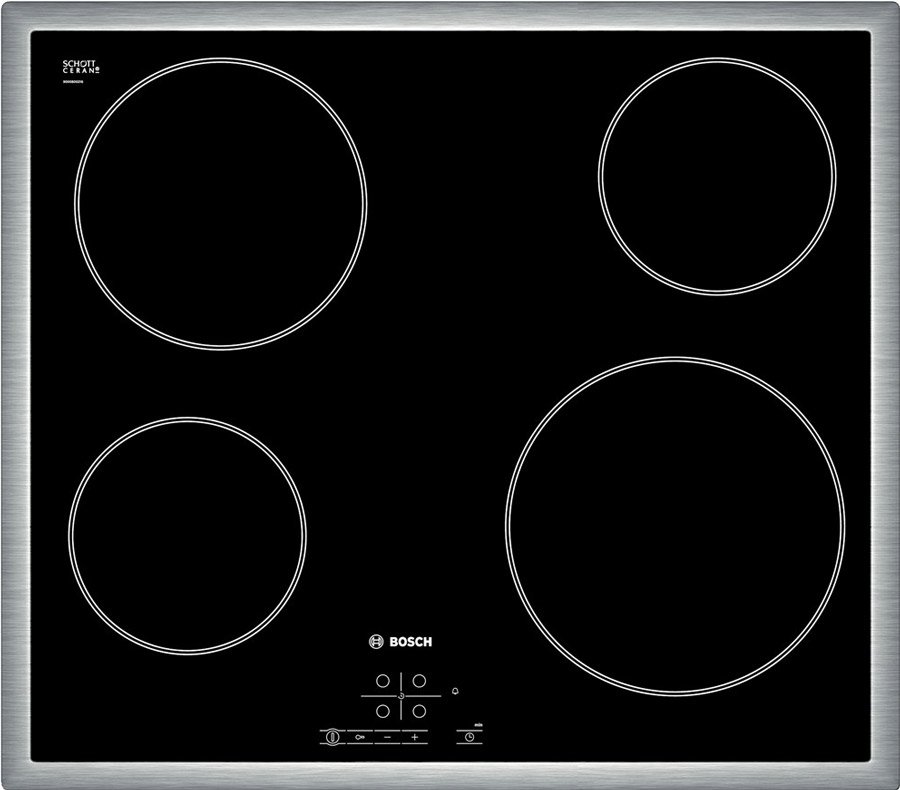 

Варочная панель Bosch PKE645B17