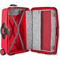 Чемодан Samsonite PP Cabin Collection V85*20 001 Crimson Red