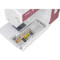 Электромеханическая швейная машина Comfort 3020