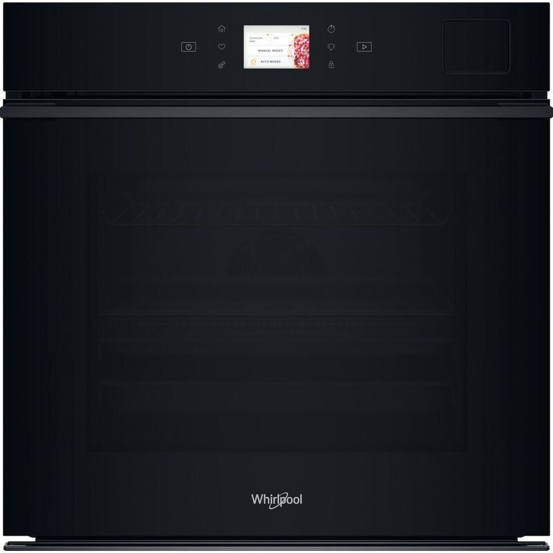 

Электрический духовой шкаф Whirlpool WOI9A8PT2SBA