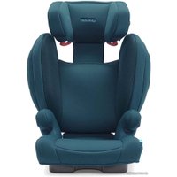 Детское автокресло RECARO Monza Nova 2 SeatFix (prime silent grey)