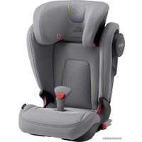 Детское автокресло Britax Romer Kidfix III M (cool flow silver)