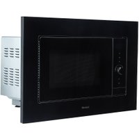 Микроволновая печь Hietzel Mobi 20.1FTP BL
