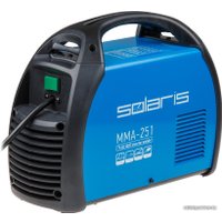 Сварочный инвертор Solaris MMA-251