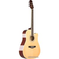 Акустическая гитара Laviere L-41C NT
