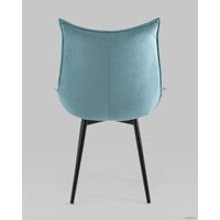 Стул Stool Group Осло fb-oslo-neo-22 (велюр пыльно-голубой)