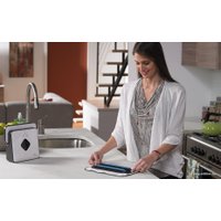 Робот-пылесос iRobot Braava 390T