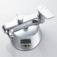 Душевая система  Shevanik S4136