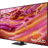 MiniLED телевизор Samsung Neo QLED 4K QN90F AI QE75QN90FAUXRU
