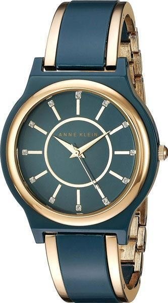 

Наручные часы Anne Klein 2344BLGB