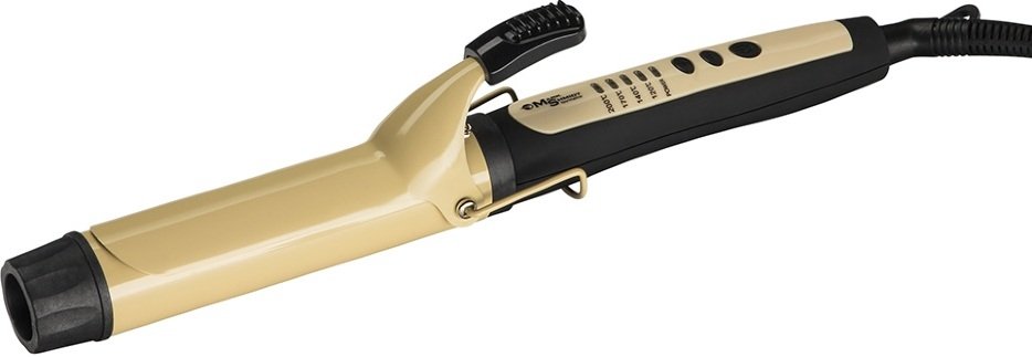 

Круглая плойка Mark Shmidt 505-C