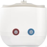 Накопительный электрический водонагреватель над мойкой Electrolux EWH 10 Q-bic O