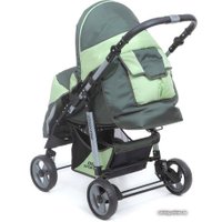 Коляска прогулочная «книга» Adbor Oskar Sport