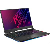Игровой ноутбук ASUS ROG Strix Hero III G731GW-DB76