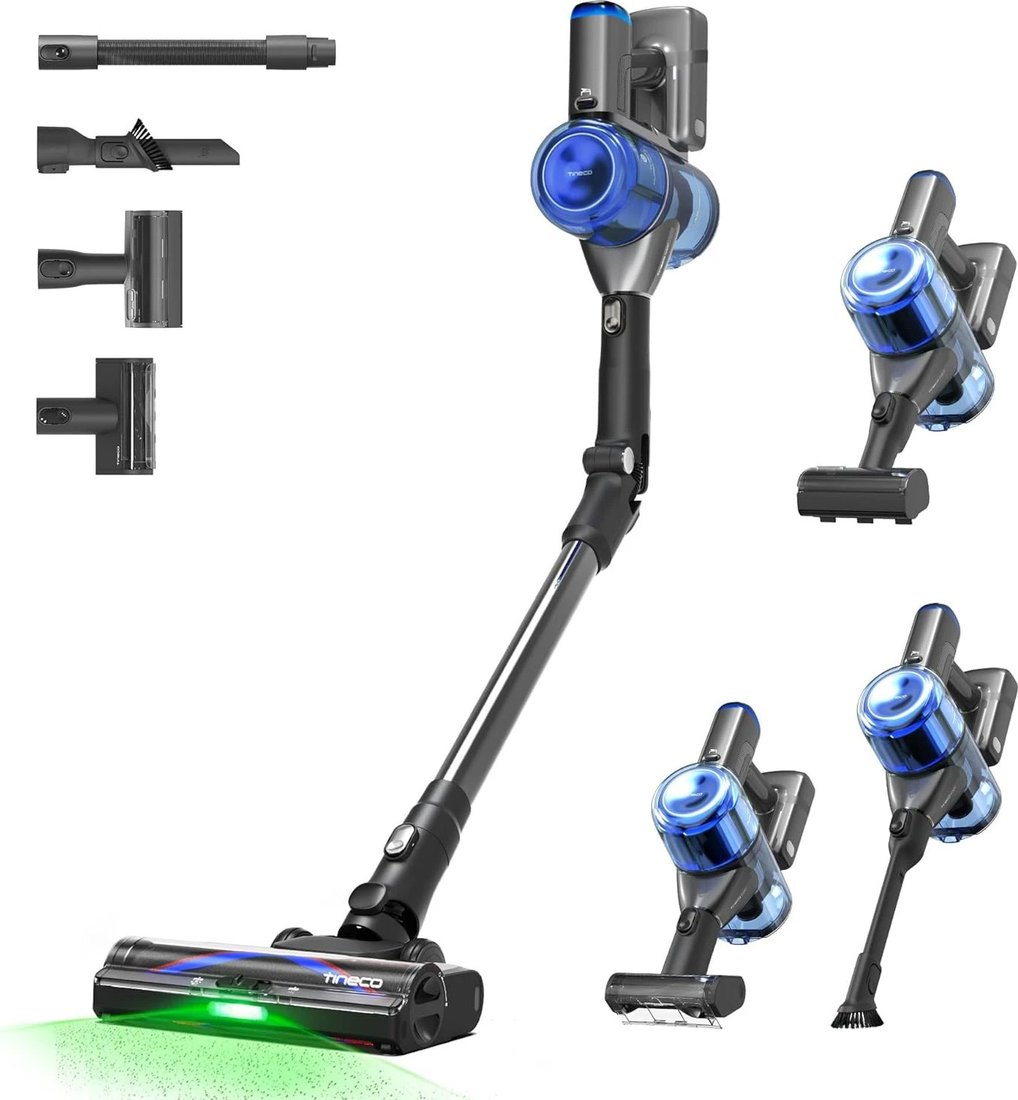 

Пылесос Tineco Pure One S70