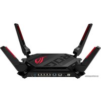 Wi-Fi роутер ASUS ROG Rapture GT-AX6000