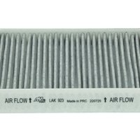 Салонный фильтр AM Point LAK923