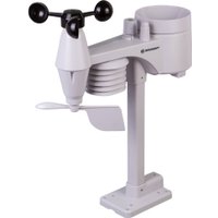 Термометр Bresser ClearView 7 в 1 Wi-Fi 77142