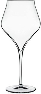 Набор бокалов для вина Luigi Bormioli Supremo Burgundy 11277/02