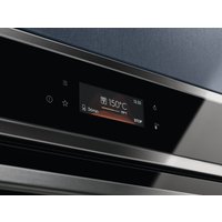 Микроволновая печь Electrolux MealAssist 700 EVM8E09X