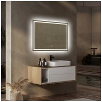 Зеркало Abber See AG6116S