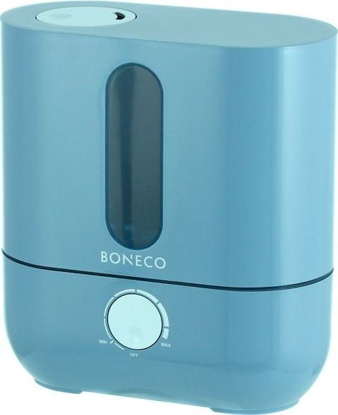 

Увлажнитель воздуха Boneco Air-O-Swiss U201A (синий)