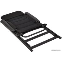 Кресло GoGarden Elegant 50333 (черный)