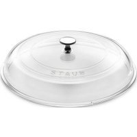 Сотейник Staub La Cocotte 12722806 (вишневый)