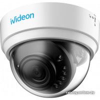 IP-камера Ivideon Dome