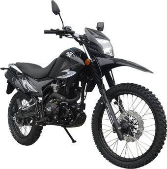 Мотоцикл ЗиД YX250GY-C5C