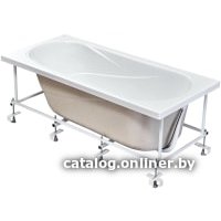 Каркас Santek Касабланка XL 180х80 (1WH302483)