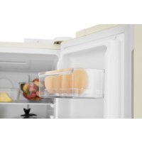 Холодильник ZUGEL ZRFD361C