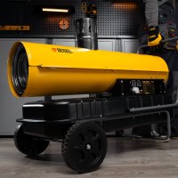 Дизельная тепловая пушка Denzel NHG-30i