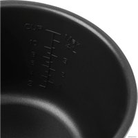 Мультиварка-скороварка Sencor SPR 3600WH