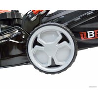 Газонокосилка Brait BLM4052SM Pro