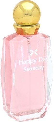

Туалетная вода Positive Happy Day Saturday EdT (55 мл)
