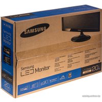 Монитор Samsung S20D300NH