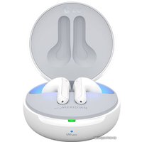 Наушники LG Tone Free HBS-FN7 (белый)