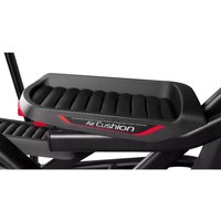 Эллиптический тренажер Ammity Premium PE 510 FD