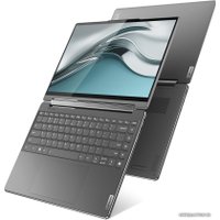 Ноутбук Lenovo Yoga 9 14IAP7 82LU001LUS