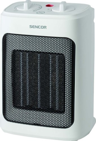 Тепловентилятор Sencor SFH 7600WH